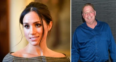 Meghan Markle’s brother Thomas Markle Jr to appear on Big Brother VIP!
