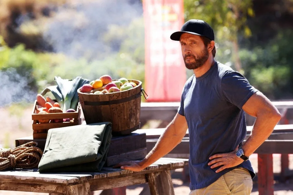 survivor australia jonathan lapaglia