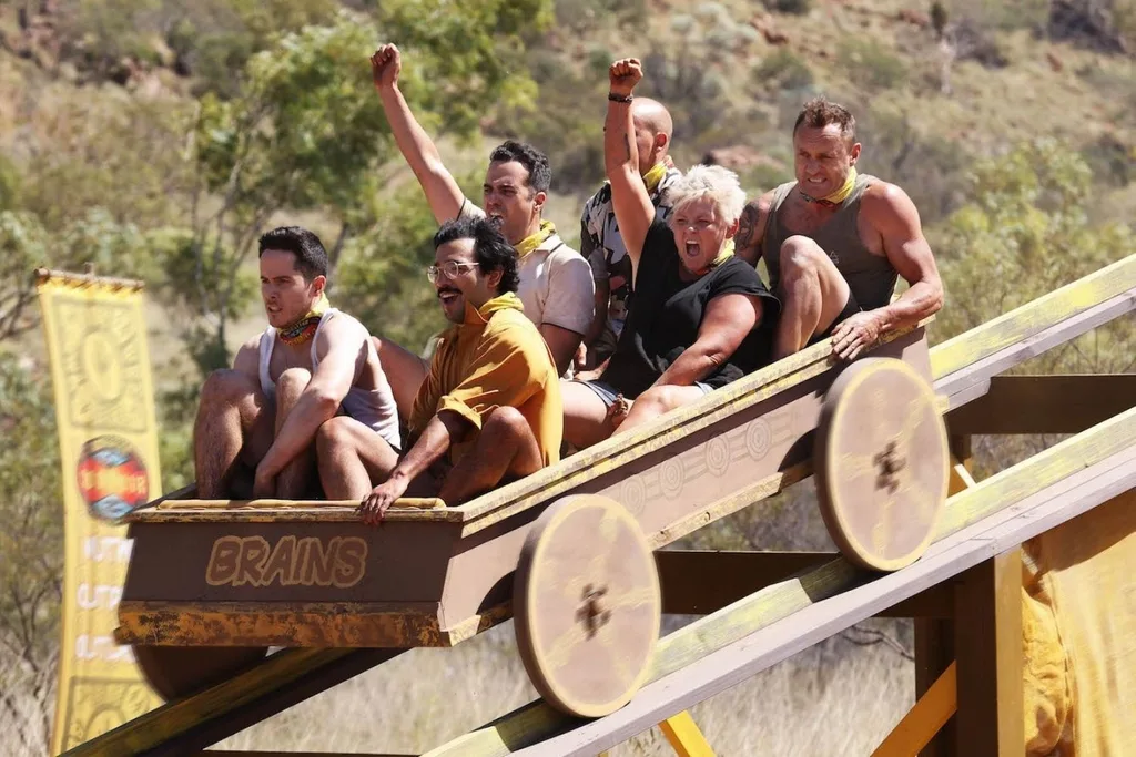 survivor australia 2021