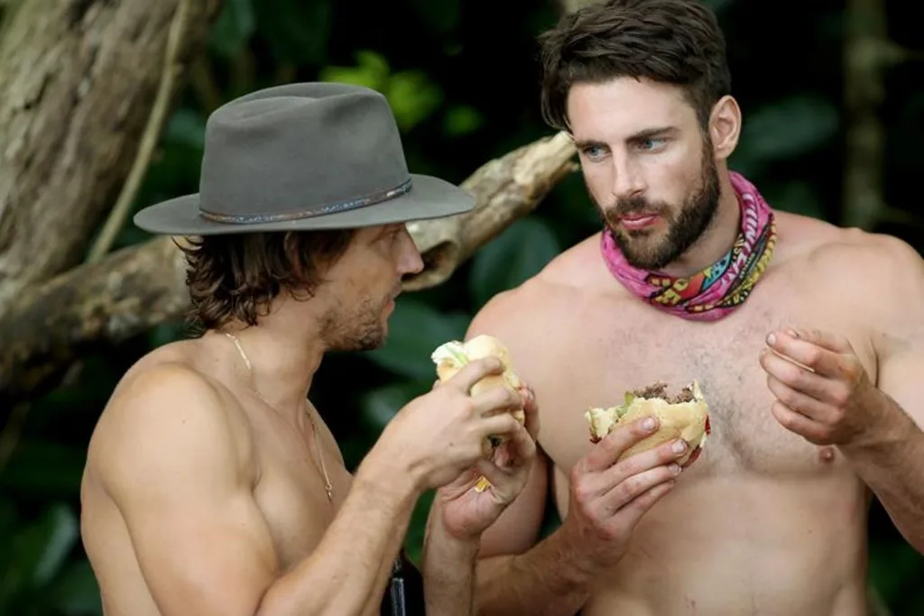 survivor australia