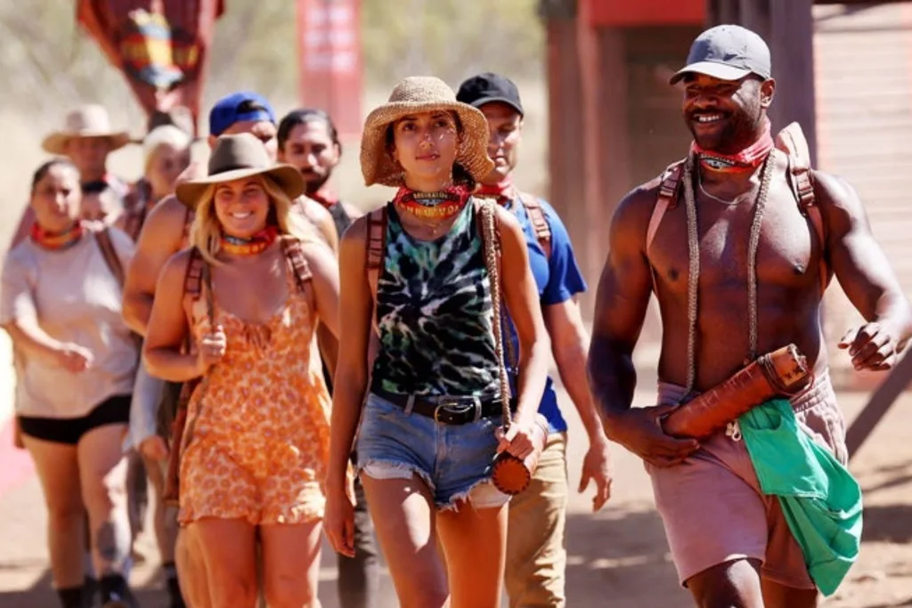 survivor australia 2021