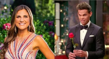 Bachelor star sent home for claiming Jimmy Nicholson is a “playboy”