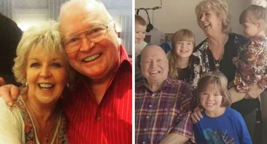 Patti Newton says there’s been “lots of ups and downs” as she updates on husband Bert