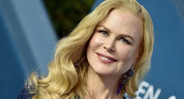 Nicole Kidman STUNS fans with a new pixie-cut