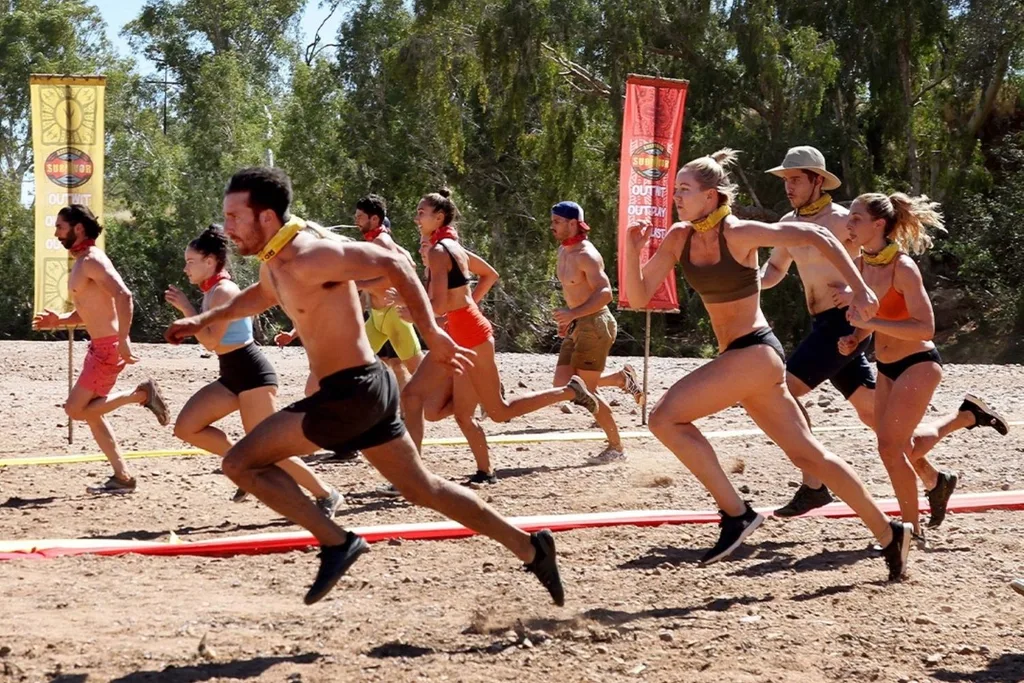 survivor australia 2021