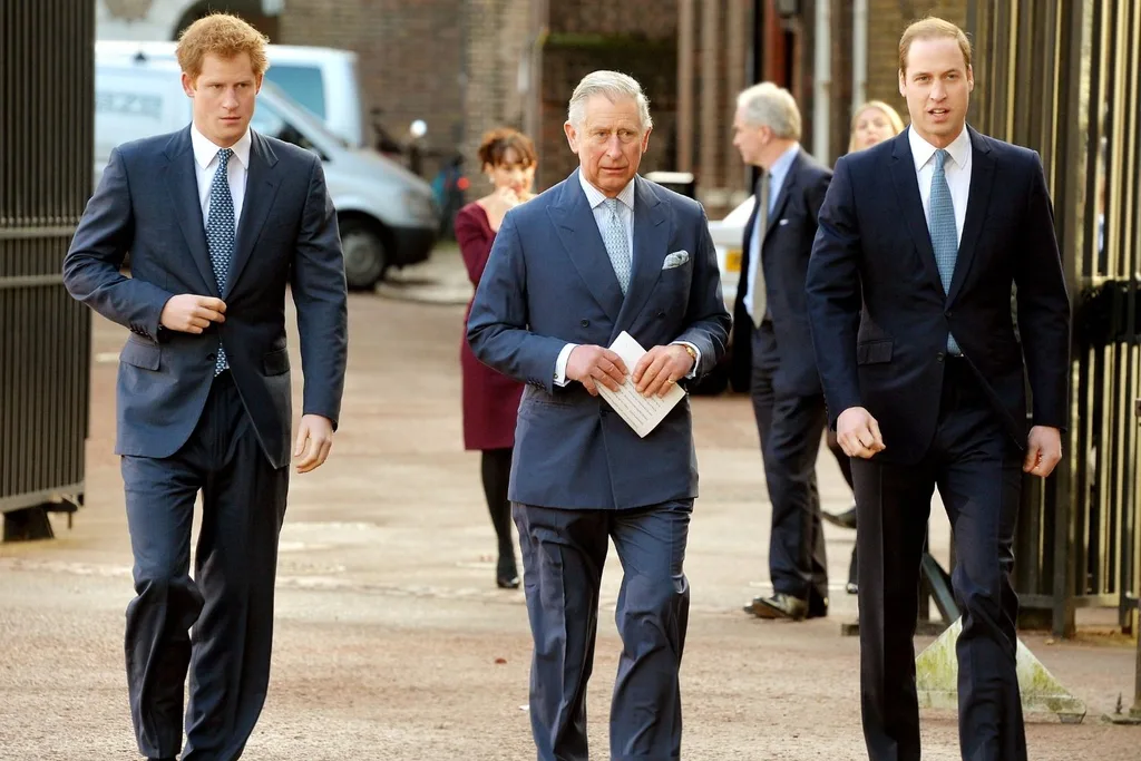 Harry-charles-will