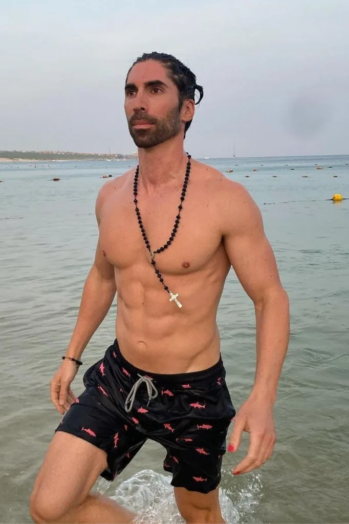 survivor australia benny burdo