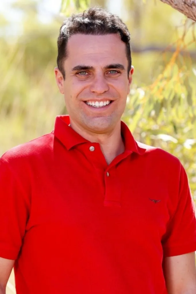 survivor australia george mladenov