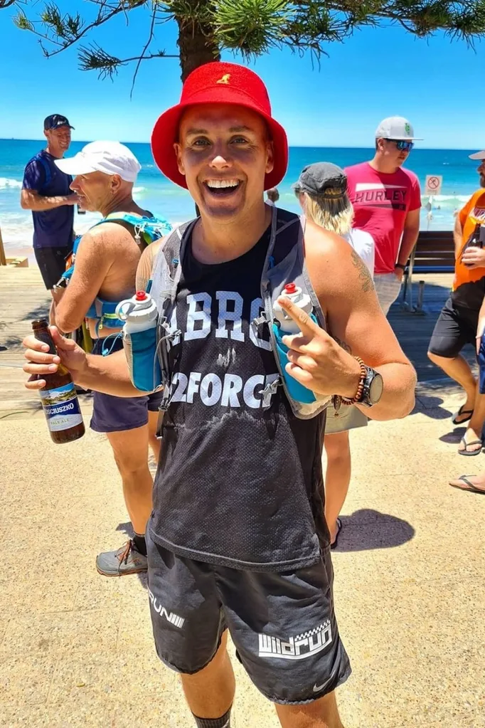survivor australia joey mccann