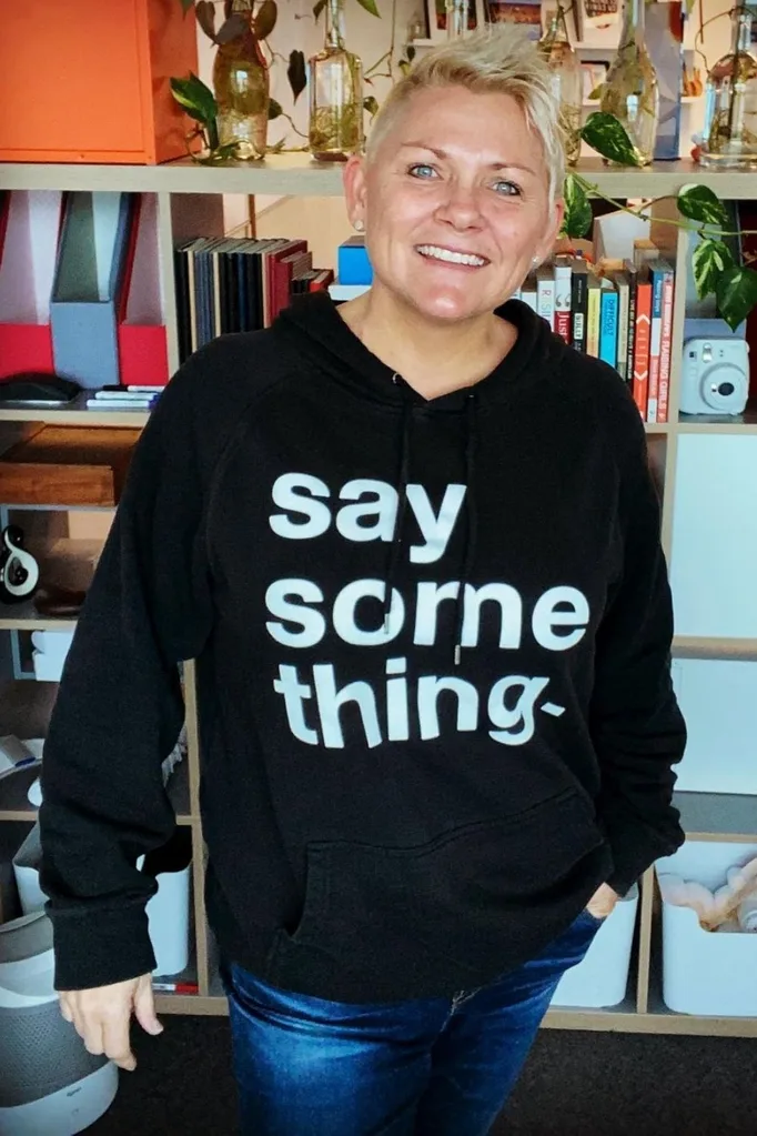 survivor australia 2021 rachel downie