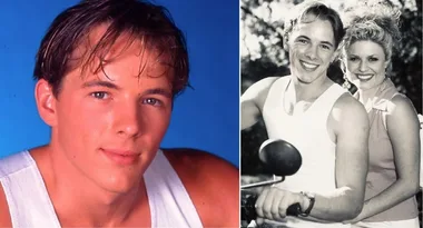 Home & Away cast, friends and loved ones pay tribute to Dieter Brummer
