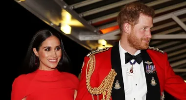 Royal family shares BIG update on baby Lilibet