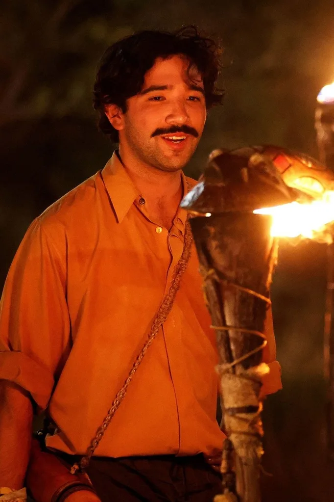survivor australia phil