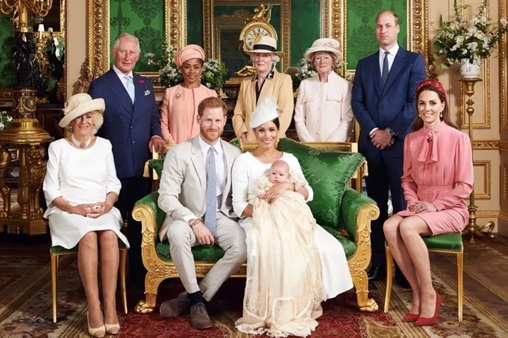 archie-christening