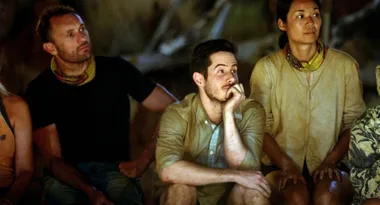 Survivor’s Mitch reveals the surprising way his body changed after the show