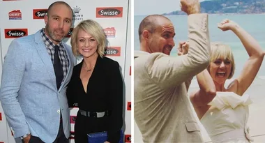 How Shelley Craft took a leap of faith and gave love a second chance
