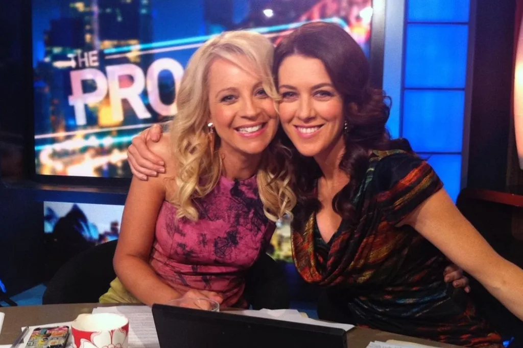 carrie-bickmore-gorgi-coghlan