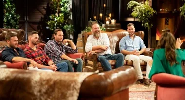 The Farmer Wants A Wife reunion teases a proposal and a shock reveal