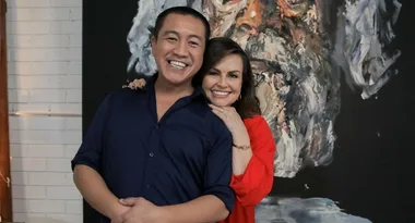 Is Anh’s Brush With Fame being AXED?