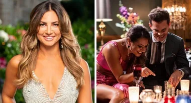 Here’s everything we know about The Bachelor’s Jay Lal