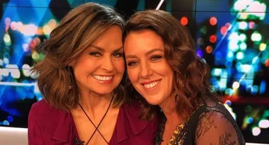 Lisa Wilkinson’s sweet tribute to Gorgi Coghlan after heartbreaking news