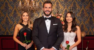 The Bachelor’s Irena spills MAJOR behind the scenes secrets