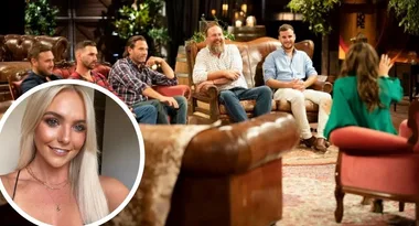 Why you won’t see Farmer Wants A Wife’s baby bombshell addressed at the reunion