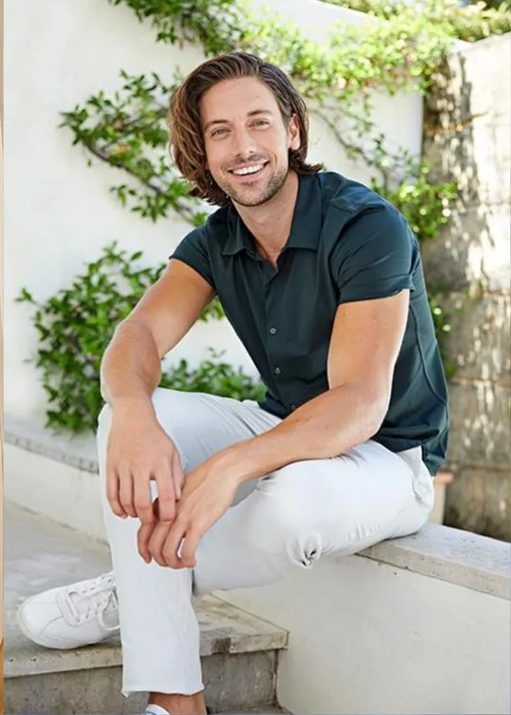 Lincoln Younes