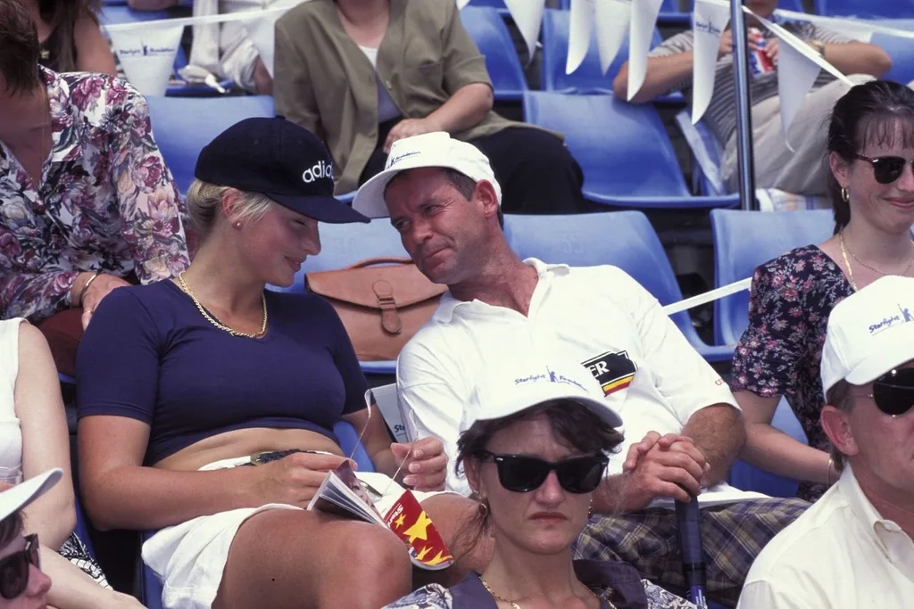 gary-sweet-johanna-griggs