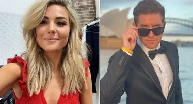 Sam Frosts calls on Sam Mac in lockdown boyfriend search