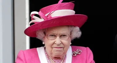 Gone too far? Another attack on the crown!
