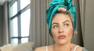 MAFS star Booka’s life-saving message to fans