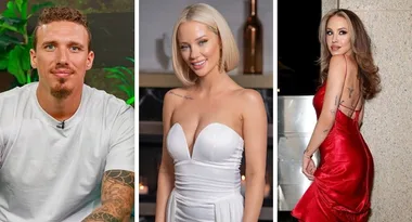 Big Brother VIP’s full cast list leaked!