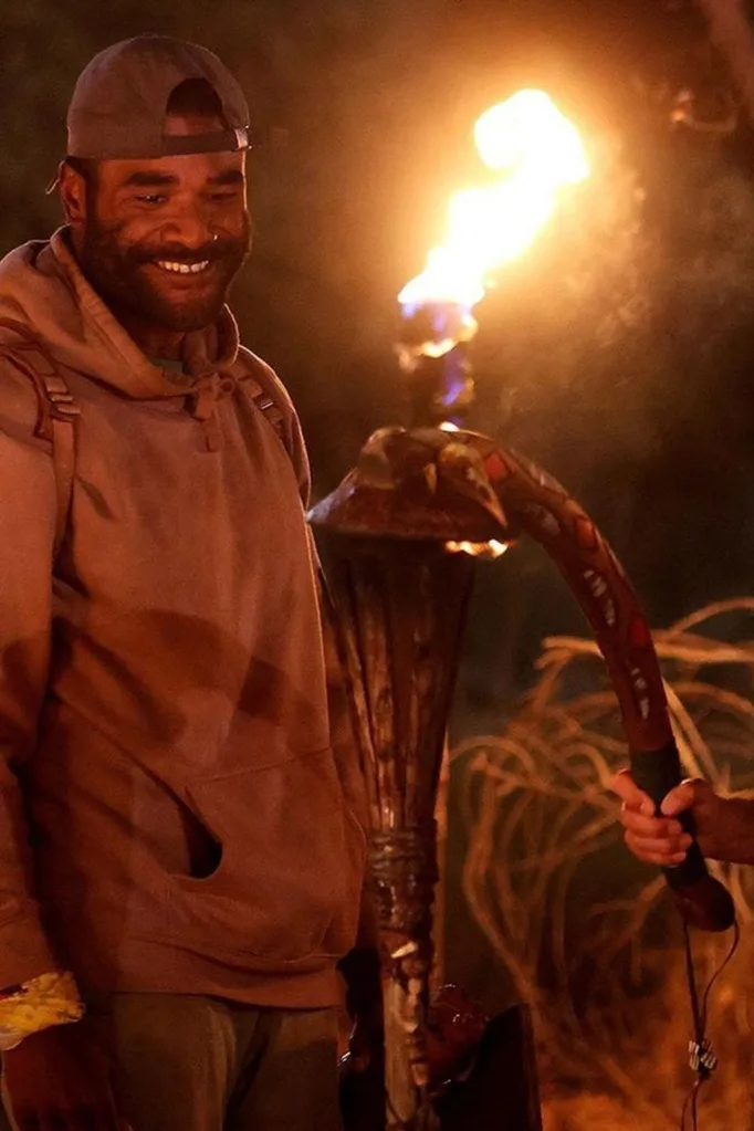 survivor australia 2021 daini