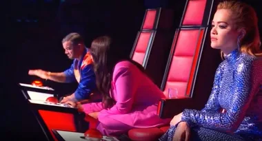 The Voice: Meet the contestants turning the big red chairs in 2021