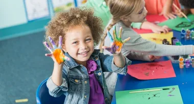 5 questions to ask when choosing the right preschool for your child