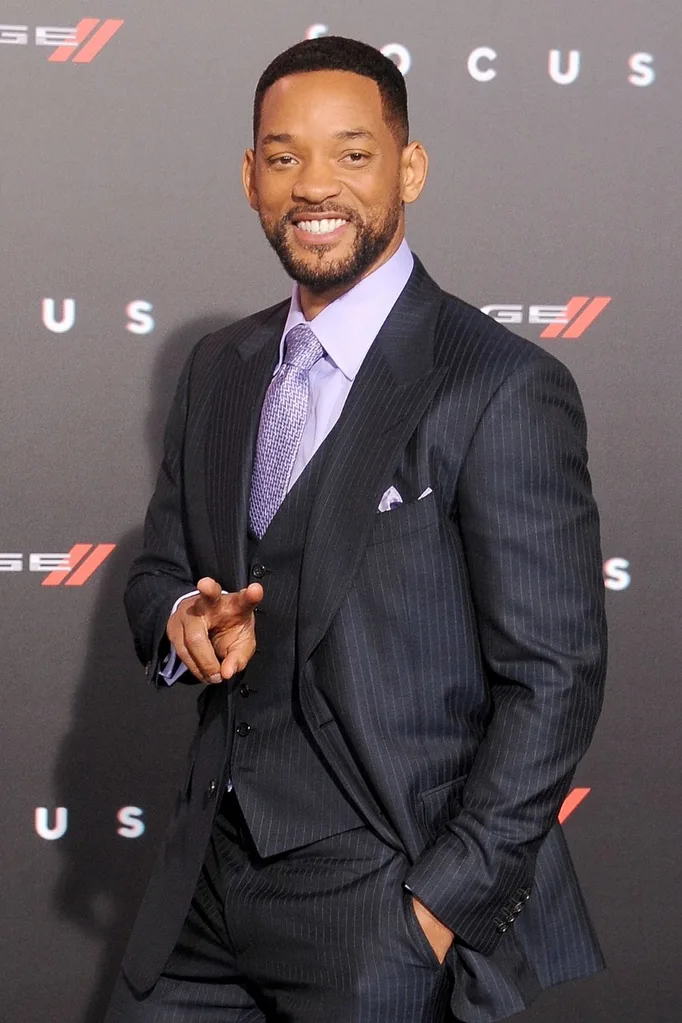will smith