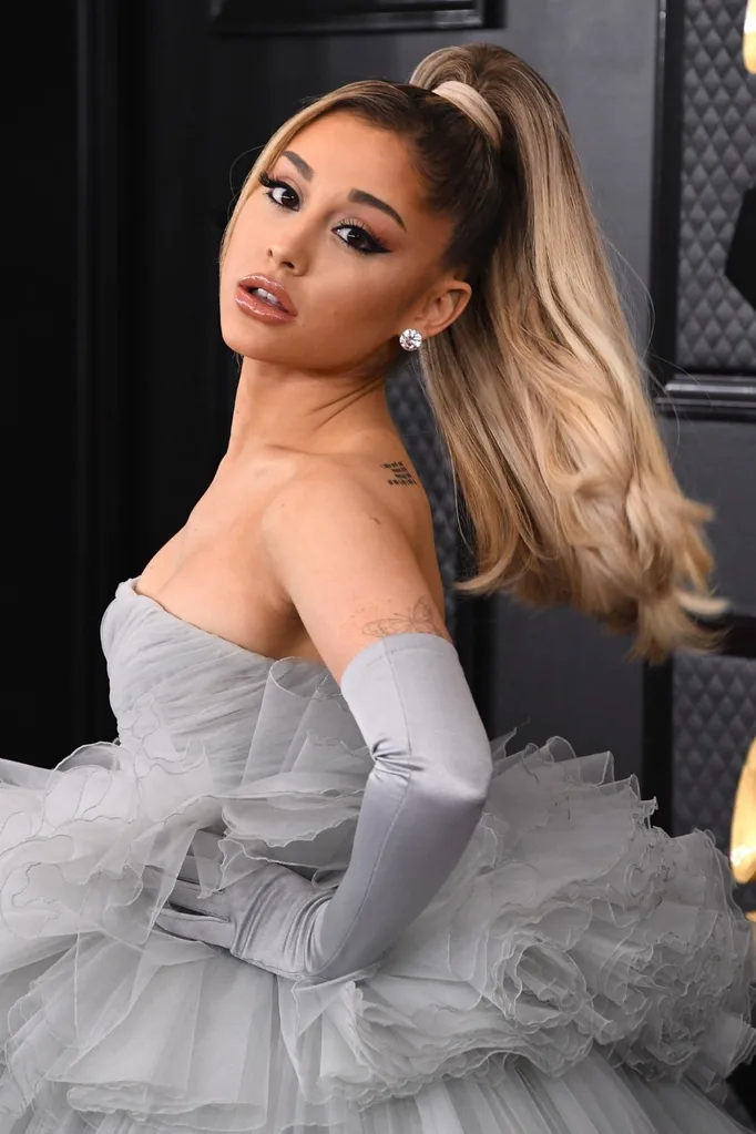 ariana grande