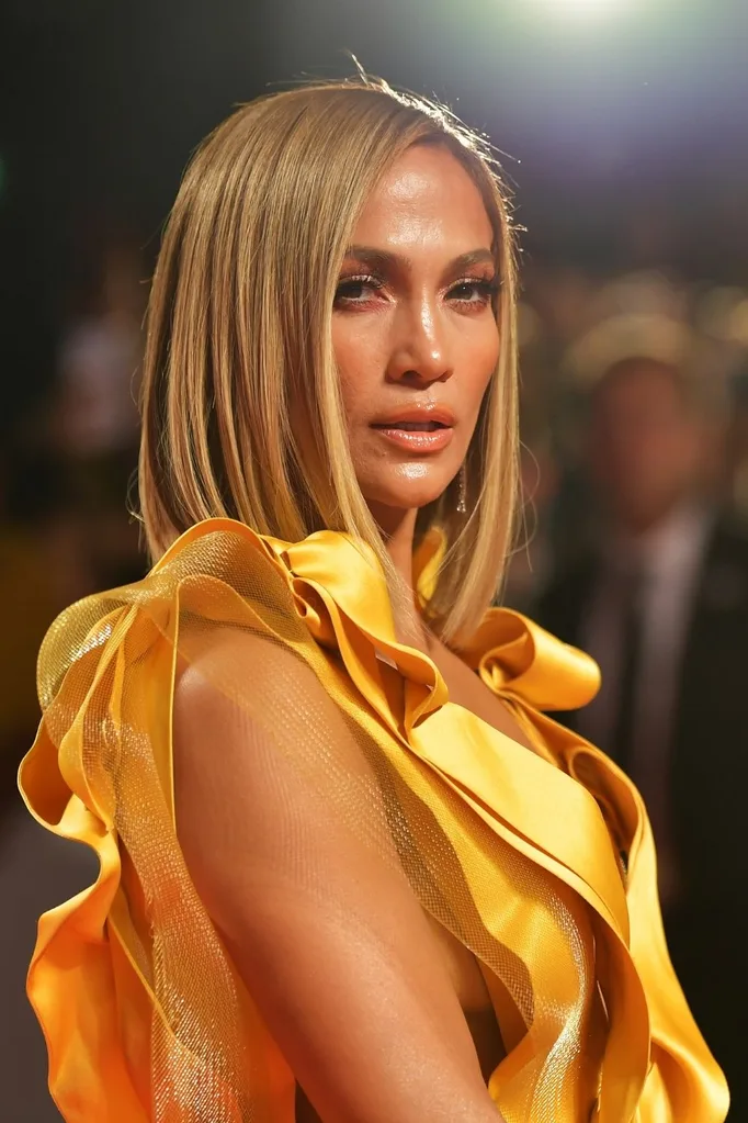 jennifer lopez