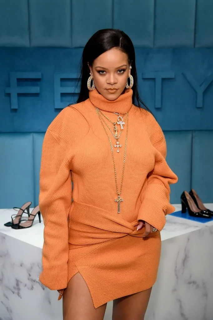 rihanna