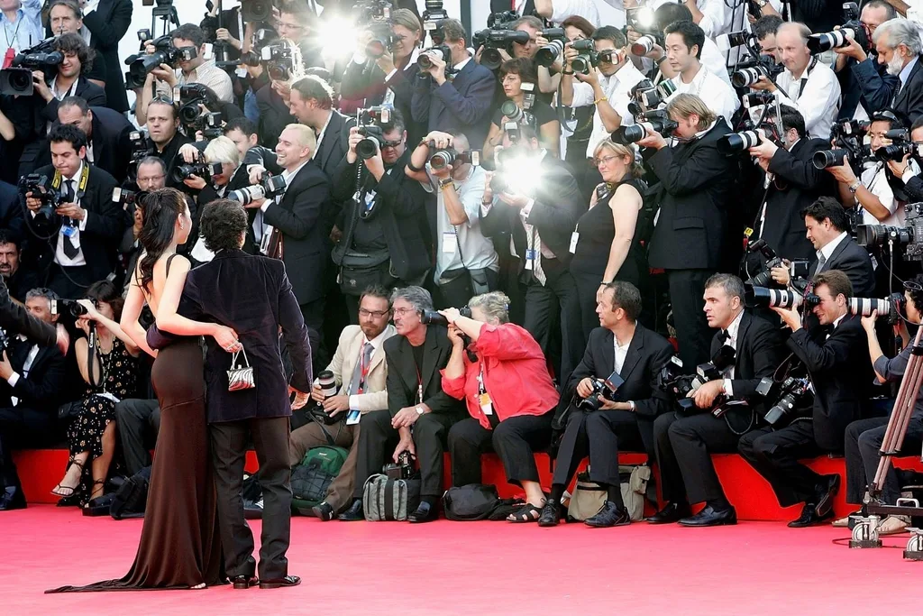 paparazzi
