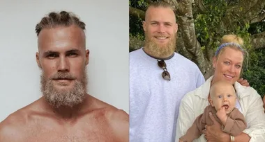 Jett Kenny names and shames troll who slammed his mother Lisa