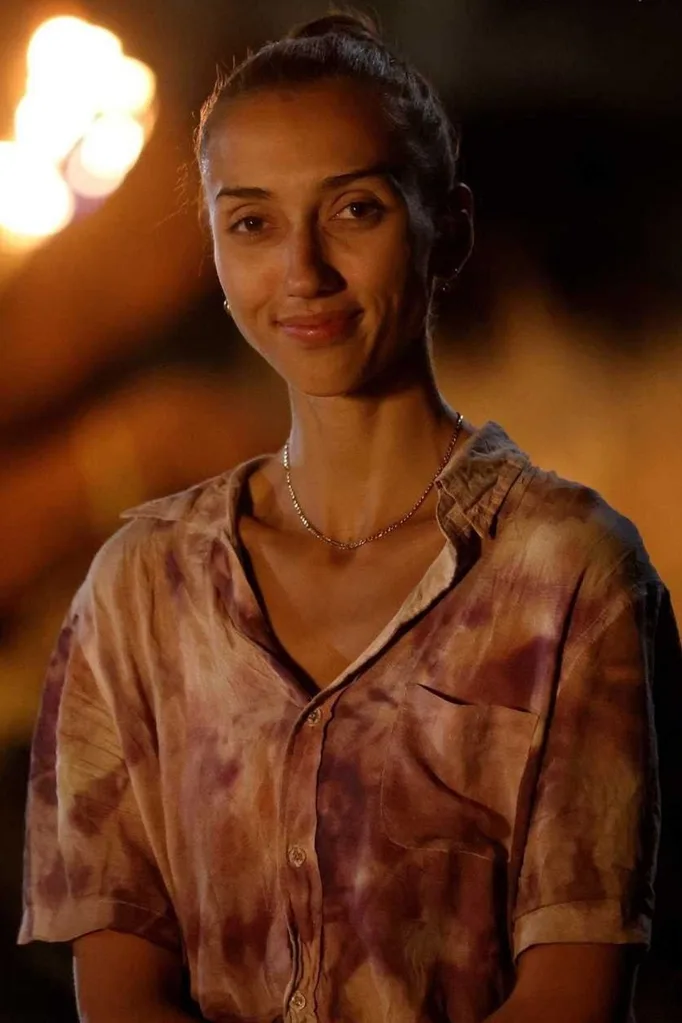 survivor Australia 2021 shannon