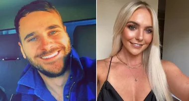 All the clues Farmer Wants A Wife’s Hayley & Matt are back together