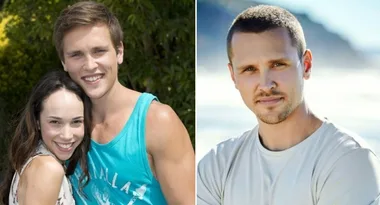 Home & Away’s Harley Bonner on joining the “dark side” after Neighbours