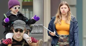 Heath Ledger&rsquo;s daughter Matilda: Where is she now?