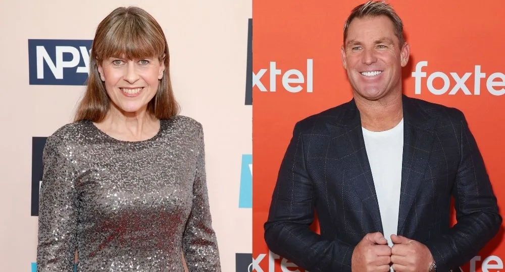 LEAKED: Terri or Shane tipped for next Bachie