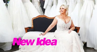 Neighbours star Melissa Bell’s wedding joy: ‘How I found happiness again’
