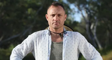 Why Survivor’s Baden could have been on the Brawn tribe instead