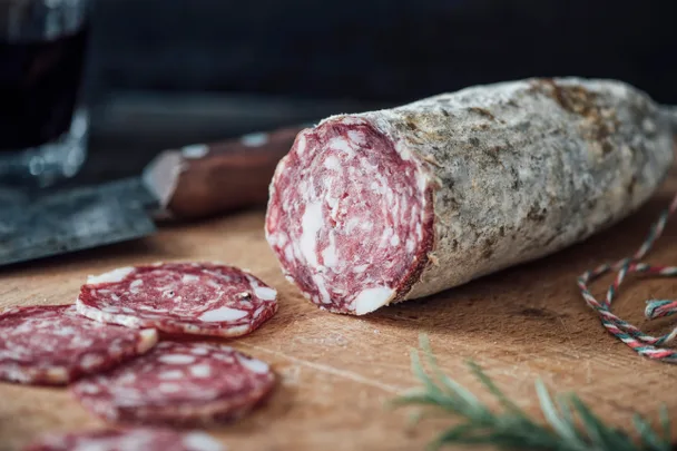 How Long Does Salami Last in the Fridge? | New Idea